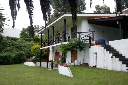 αρχική κατάσταση